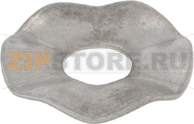 STAINLESS STEEL BUTTERFLY 