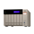 Накопитель сетевой QNAP TVS-673E - Накопитель сетевой QNAP TVS-673E