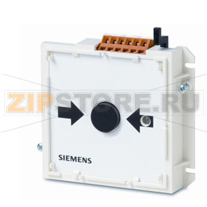 DMA1104D - Коллективный электронный блок (прямого действия) Siemens DMA1104D 
