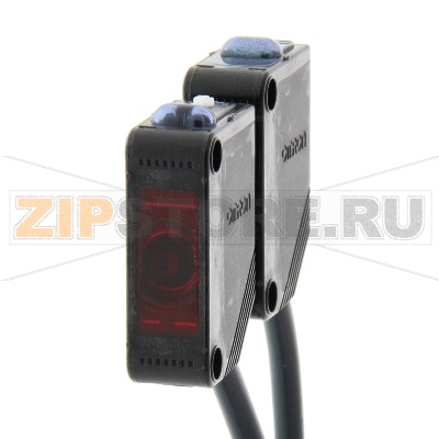 Датчик фотоэлектрический Omron E3Z-T61A 2M 