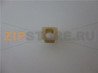 INSERTO SINTETICO 10x12x8 mm