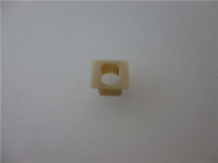 INSERTO SINTETICO 10x12x8 mm
