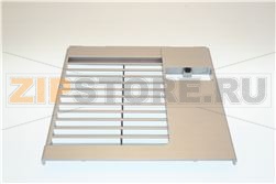 PRESA D ARIA ANT. N21S 