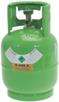 EMPTY CYLINDER R409A 5 Kg