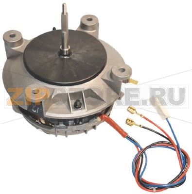 MOTORE CON VENTOLA EBM R2E180-AH05-10 