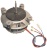 MOTORE CON VENTOLA EBM R2E180-AH05-10