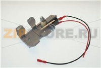 SUPP. BICCHIERE C/MICRO+CAVI+SLITTA+MOLL