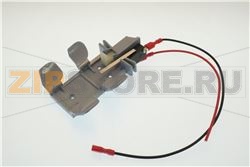 SUPP. BICCHIERE C/MICRO+CAVI+SLITTA+MOLL 