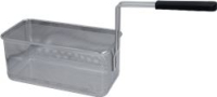 PASTA-COOKER BASKET 290x145x130 mm