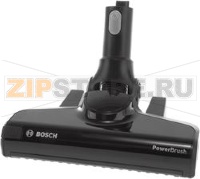 MOTORISED BRUSH BOSCH 17004296