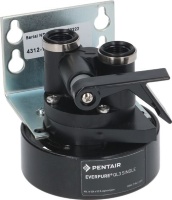 НАКОНЕЧНИК БЫСТРОГО СОЕДИНЕНИЯ QL3