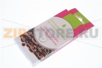 Cleaning tablets for coffee machines 2g