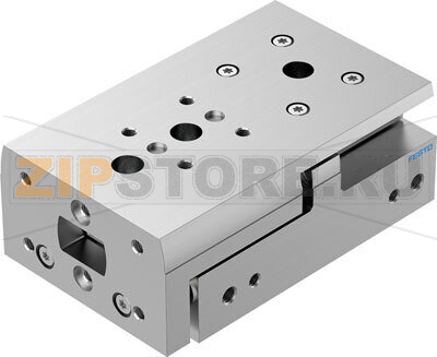 Мини-суппорт Festo DGST-12-40-E1A 
