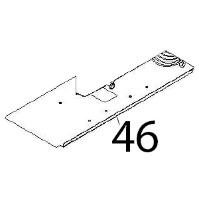 Evap. head Angelo Po IA101L