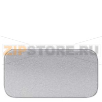 ПЛАСТИНА ДЛЯ НАДПИСИ ДЛЯ 3SB2 SCHNELL Siemens 3SB2901-2AM
