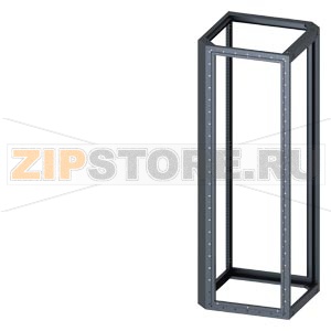 SIVACON, Supporting structure, for Corner housing H: 1800 mm, W: 800 mm, T: 2200 mm Siemens 8MF1280-2GE30 