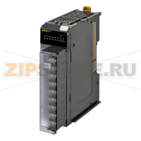 Блок ввода/вывода Omron NX-OD5121-1