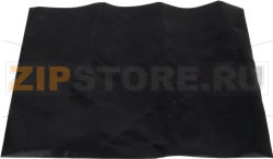 SHEET PTFE 360x320 mm 