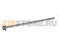 IDLER SHAFT ASSEMBLY