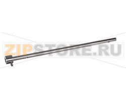 IDLER SHAFT ASSEMBLY 