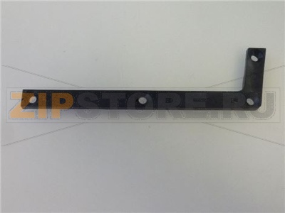 ВЕРХНЯЯ НАПРАВЛЯЮЩАЯ 125X36 MM 