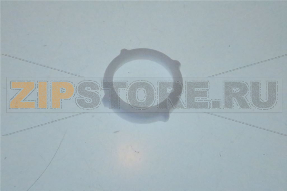 ГАЙКА ПЛАСТИКОВАЯ M35X2 HOLE 29 MM 