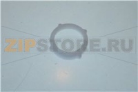 ГАЙКА ПЛАСТИКОВАЯ M35X2 HOLE 29 MM