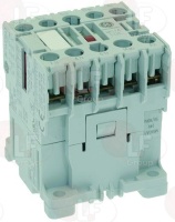 ДИСТАНЦИОННЫЙ ВЫКЛЮЧАТЕЛЬ 9A/16A 24В 50/60ГЦ