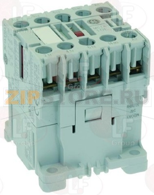 ДИСТАНЦИОННЫЙ ВЫКЛЮЧАТЕЛЬ 9A/16A 24В 50/60ГЦ 