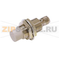 Датчик индуктивный Omron E2E-X10MB218-M1