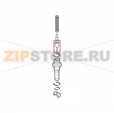 Ass. Pistoncino con gola con guarn. Viton Ottone Saeco Vienna Digital Ass. Pistoncino con gola con guarn. Viton Ottone Saeco Vienna Digital

Запчасть на сборочном чертеже под номером: 58

Название запчасти Saeco на итальянском языке: Ass. Pistoncino con gola con guarn. Viton Ottone Saeco Vienna Digital