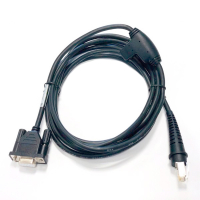 Кабель RS-232, 3 м Honeywell 7980g