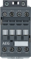 КОНТАКТОР LS7K 18A 230V 7,5KW