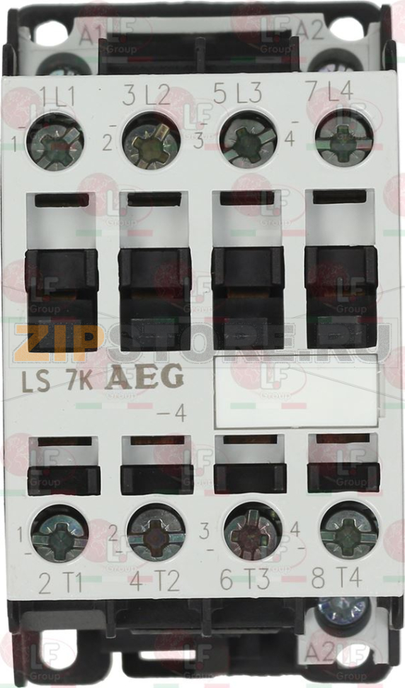 КОНТАКТОР LS7K 18A 230V 7,5KW 