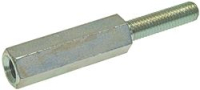 PERNO FISSAGGIO PIASTRA ELETTRICA