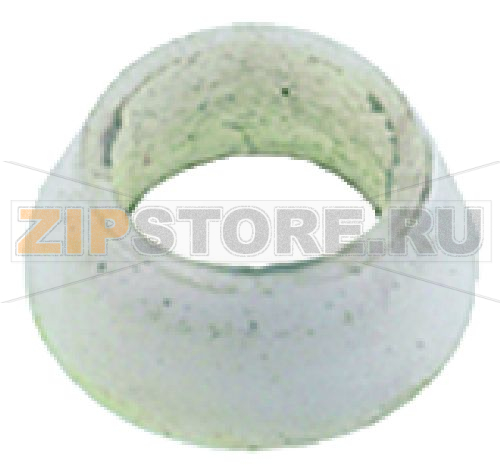 КОНУСНЫЙ УПЛОТНИТЕЛЬ Ø 14X9X6 ММ PTFE 
