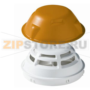 HI720 - Тепловой извещатель (максимально-дифференциальный) Siemens HI720 