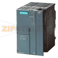 SIMATIC S7-300, IM 361, ИНТЕРФЕЙСНЫЙ МОДУЛЬ ДЛЯ УСТАНОВКИ В СТОЙКИ РАСШИРЕНИЯ: ПОДКЛЮЧЕНИЕ К БАЗОВОМУ БЛОКУ С IM360 ИЛИ ДРУГОЙ СТОЙКЕ РАСШИРЕНИЯ С IM 361, НЕОБХОДИМ БЛОК ПИТАНИЯ =24В, ПОДДЕРЖКА K-ШИНЫ Siemens 6ES7361-3CA01-0AA0