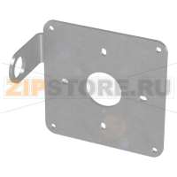 Крепление для систем радиочастотной идентификации Balluff BAM01JK