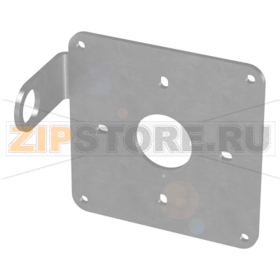 Крепление для систем радиочастотной идентификации Balluff BAM01JK 