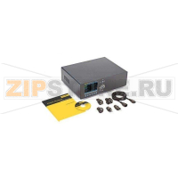 Комплект крепления в стойку 19" N5K RACK KIT для анализаторов качества электроэнергии Fluke Norma 4000/5000