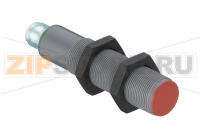 Датчик емкостный Leuze LCS-2M12P-F03PNO-M12