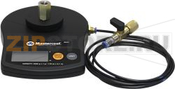 HIGH-PRECISION CHARGE SCALE 