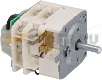 TАЙМЕР НА 60 МИН MS65