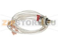 POT W/36 LEADS METAL CASE