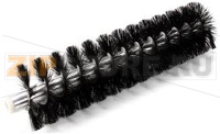 SIFTER BRUSH ASSEMBLY, BLACK