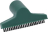 NOZZLE BRUSH  RECTANGULAR GREEN