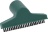 NOZZLE BRUSH  RECTANGULAR GREEN