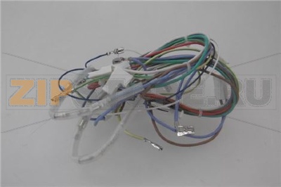 CABLAGGIO CON CAVETTI RFID 