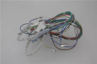 CABLAGGIO CON CAVETTI RFID